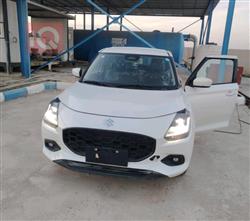 سوزوكي سويفت